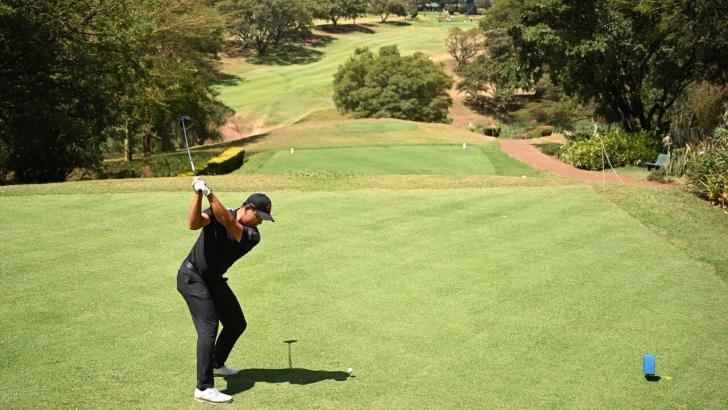 Muthaiga is a lush parkland layout which has been hosting professional tournaments for over 50 years